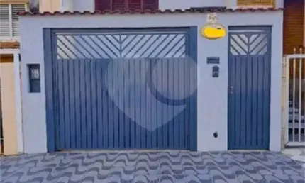 Casa com 3 quartos à venda na Manoel Lopes, Vila Hortência, Sorocaba
