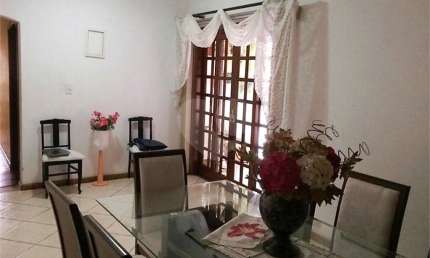 Casa com 3 quartos à venda na Segundo Melare, Parque Jataí, Votorantim