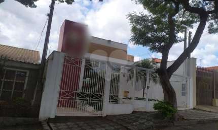 Casa com 1 quartos à venda em Jardim Paulistano - SP