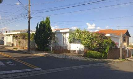 Casa com 3 quartos à venda em Jardim Santa Rosália - SP