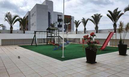 Apartamento com 3 quartos à venda em Vila Jardini - SP