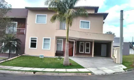 Casa com 3 quartos à venda na Lucas Nogueira Garces, Centro, Araçoiaba da Serra
