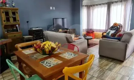 Casa em condomínio fechado com 3 quartos à venda na Fernando Stecca, Condomínio Ibiti Reserva, Sorocaba