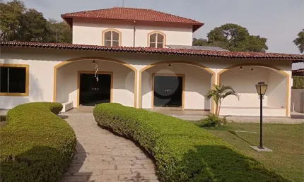Condomínio com 6 quartos à venda em city castello - sp