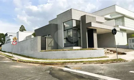 Condomínio com 3 quartos à venda em aparecidinha - sp
