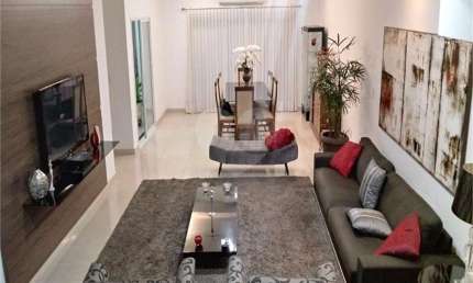 Condomínio com 3 quartos à venda em Parque Residencial Villa Dos Inglezes - SP