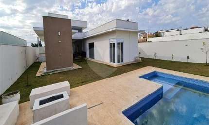 Condomínio com 3 quartos à venda em Jardim Novo Mundo - SP
