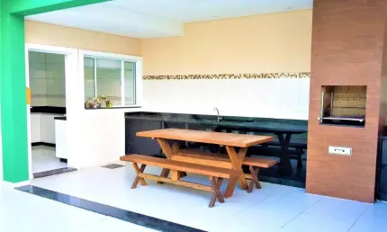 Condomínio com 3 quartos à venda em horto florestal - sp