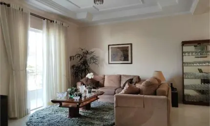 Condomínio com 3 quartos à venda em parque residencial villa dos inglezes - sp