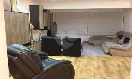 Condomínio com 3 quartos à venda em parque campolim - sp