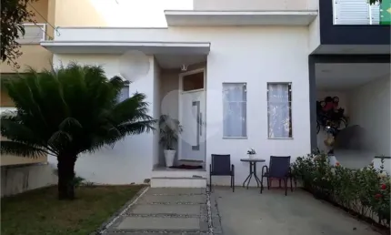 Condomínio com 3 quartos à venda em Horto Florestal - SP