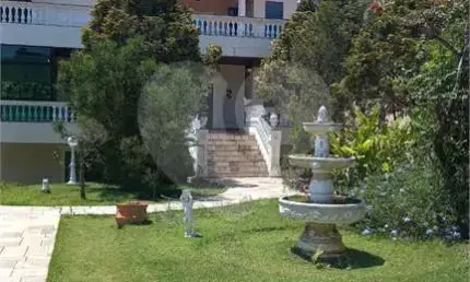 Condomínio com 6 quartos à venda ou para locação em parque reserva fazenda imperial - sp