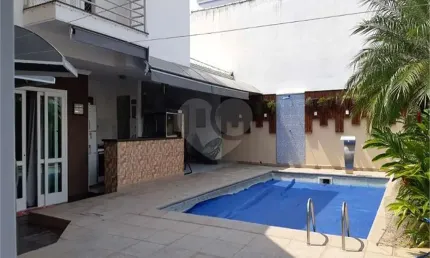 Condomínio com 3 quartos à venda em aparecidinha - sp