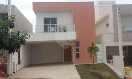 Condomínio com 3 quartos à venda em Jardim Residencial Chácara Ondina - SP