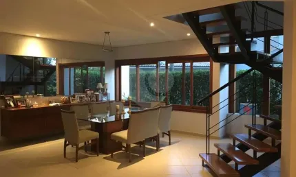 Casa em condomínio fechado com 3 quartos à venda na Rodovia Raposo Tavares, Km 113,5, Lago Azul, Araçoiaba da Serra