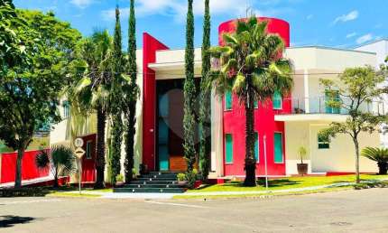 Casa com 3 quartos à venda em Parque Residencial Villa Dos Inglezes - SP