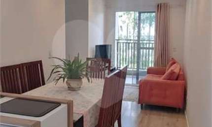 Apartamento com 3 quartos à venda na Professor Antônio Firmino Proença, Caguassu, Sorocaba