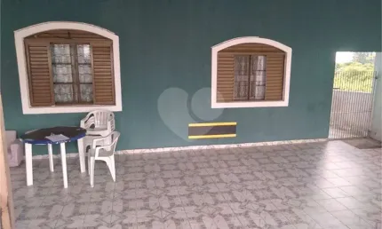 Casa térrea com 5 quartos à venda em Jardim Brasilândia - SP