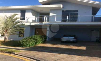 Casa com 3 quartos à venda em Chácaras Reunidas São Jorge - SP