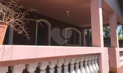Casa com 5 quartos à venda na Moacyr Nascimento, Vila Carvalho, Sorocaba