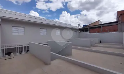 Sobrado com 2 quartos à venda em Parque Das Laranjeiras - SP