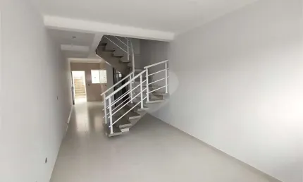 Sobrado com 2 quartos à venda em parque das laranjeiras - sp