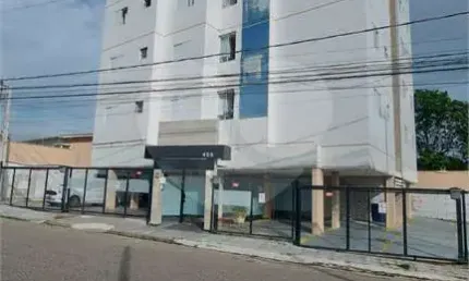 Apartamento com 2 quartos à venda em Vila Progresso - SP