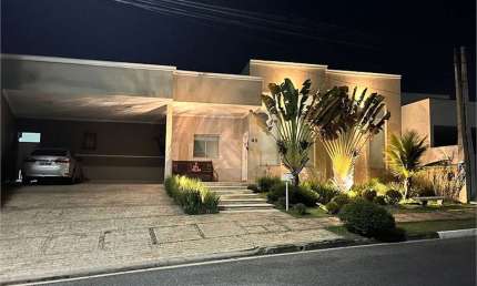 Condomínio com 3 quartos à venda em Parque Esplanada - SP