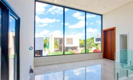 Condomínio com 3 quartos à venda em Alphaville Nova Esplanada - SP