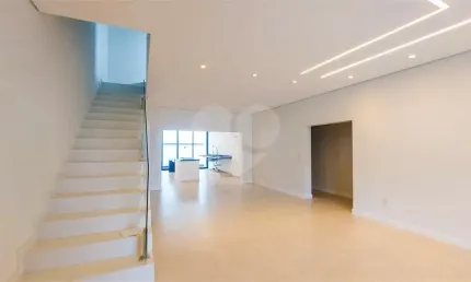 Condomínio com 3 quartos à venda em alphaville nova esplanada - sp