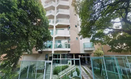 Apartamento com 3 quartos à venda em jardim paulistano - sp