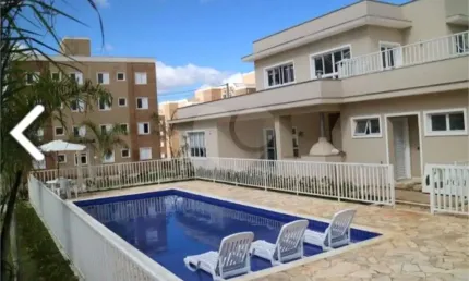 Apartamento com 2 quartos à venda em loteamento dinorá rosa - sp