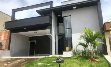 Condomínio com 3 quartos à venda em Parque Ibiti Reserva - SP