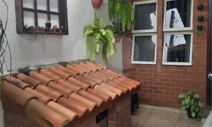 Casa com 3 quartos à venda em jardim santa bárbara - sp