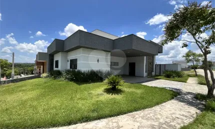 Condomínio com 3 quartos à venda em cajuru do sul - sp