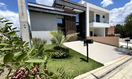 Condomínio com 3 quartos à venda em cajuru do sul - sp