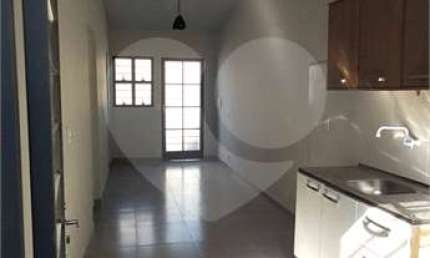 Casa com 1 quarto à venda na Lauro Pacheco, Além Ponte, Sorocaba