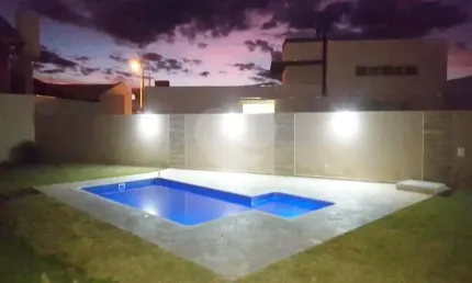 Casa com 4 quartos à venda na Fazenda Ipanema, Centro, Araçoiaba da Serra