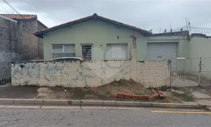 Casa com 2 quartos à venda na Das Catleas, Jardim Simus, Sorocaba