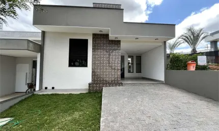 Condomínio com 3 quartos à venda em cajuru do sul - sp