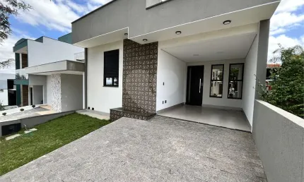Condomínio com 3 quartos à venda em cajuru do sul - sp
