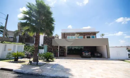 Condomínio com 5 quartos à venda em parque reserva fazenda imperial - sp