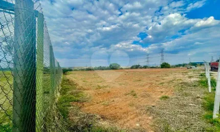Terreno à venda na Georg Schaeffler, Iporanga, Sorocaba
