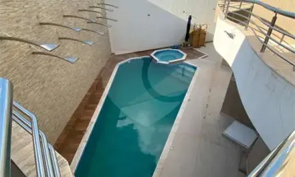 Casa com 4 quartos à venda na Professor Roque Ayres De Oliveira, Granja Olga I, Sorocaba