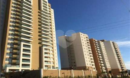 Apartamento com 3 quartos à venda em Jardim Emília - SP