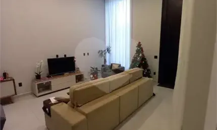 Condomínio com 3 quartos à venda em vila odim antão - sp