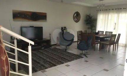 Condomínio com 3 quartos à venda em Granja Olga I - SP