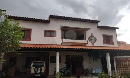 Condomínio com 3 quartos à venda em jardim ibiti do paço - sp