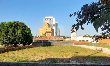 Terreno à venda na Rua Caracas, Jardim América, Sorocaba