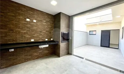 Condomínio com 3 quartos à venda em wanel ville - sp